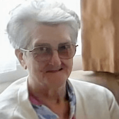 Phyllis Ivy Spicer