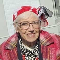 Elsie Lewis