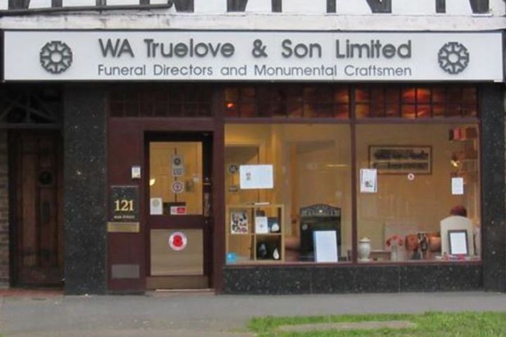 W.A Truelove & Son Ltd, Banstead