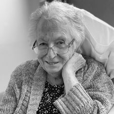 Margaret Mary Peel