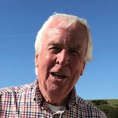 Peter "Pete" Newman