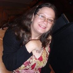 Patricia Louise Hannah