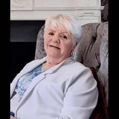 Agnes Elizabeth Ferguson