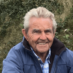 Brian Everest