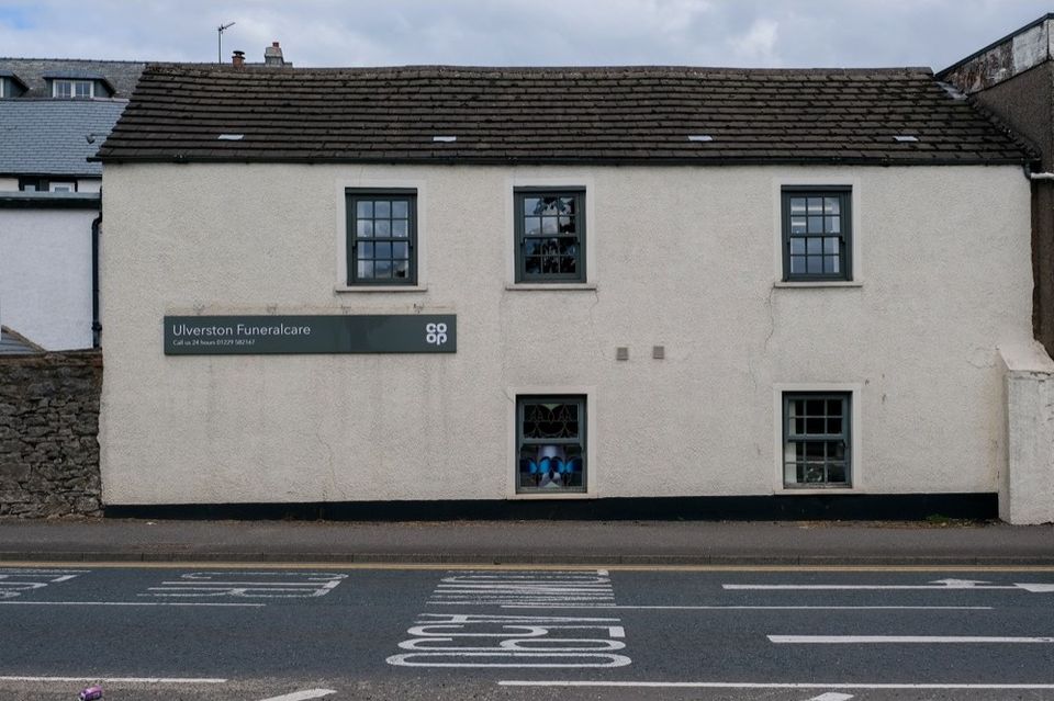 Ulverston Funeralcare (inc. M T Sawrey)