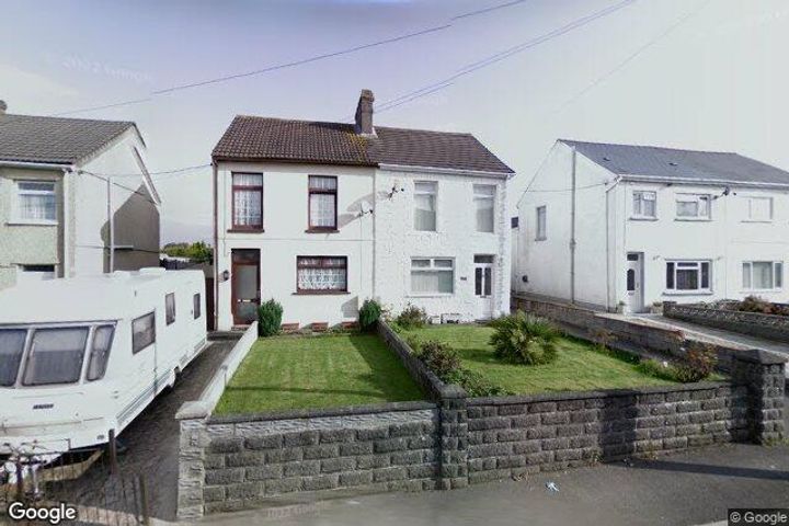 Inkin and Deans Funeral Directors, Pontarddulais