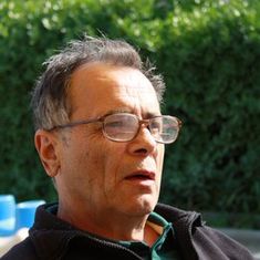 Bernard Thomas Rogers (Bernie)