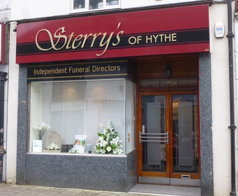 Sterry's of Hythe
