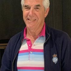 Steve Rowe
