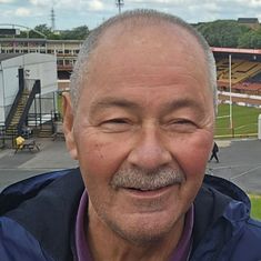 Geoffrey Stephen Greensmith