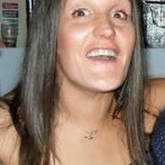 Christina Hegarty