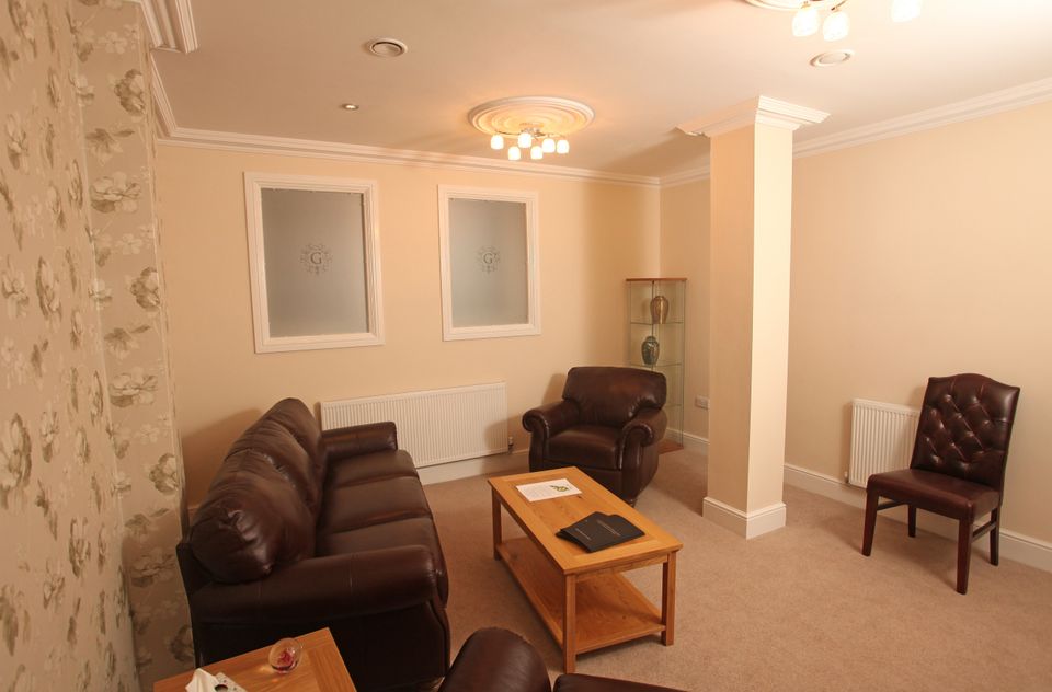 Gillotts Funeral Directors, Kimberley, funeral director in Nottinghamshire