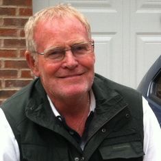 Colin Phillips