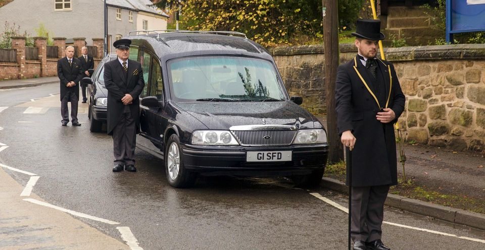 G. E. Simnett & Family Funeral Directors Ltd