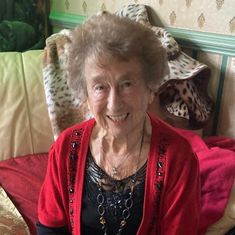 Margaret Jean Short