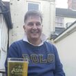 Barry James
