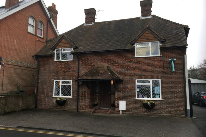 Cooper & Son Funeral Service, Heathfield