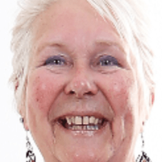 Kay Morland