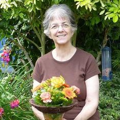 Hilary May O'Connell