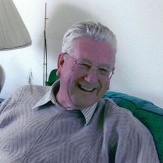 David Neil Wilkinson