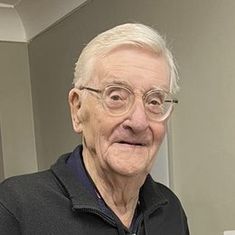 Michael John Gibbons