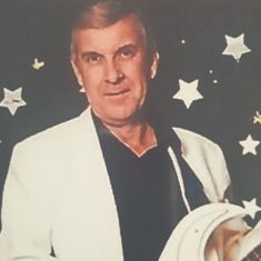 DEREK BROWN
