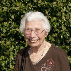 Doris Cruse