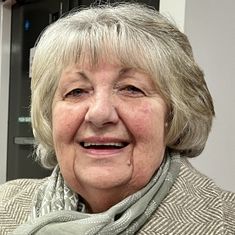 Pam Wilkinson