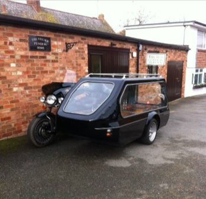 Toby Hunt & Crowsons, Earls Barton
