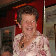 Ida Simon