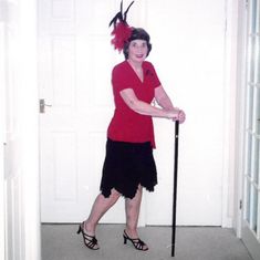 Jean Elizabeth Tyrrell