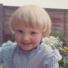 Rachael Jane Eason