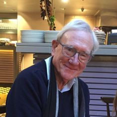 Philip Fleming