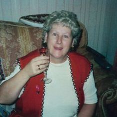 Rosemary Noble