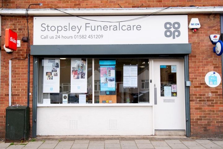 Stopsley Funeralcare
