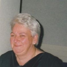 Josephine Frew