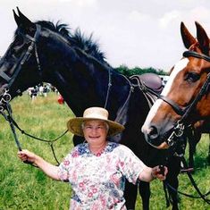 Patricia Ann Lockwood