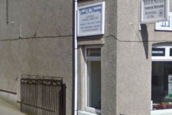 David R Mounsey Funeral Directors