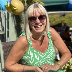 Pauline Vallance