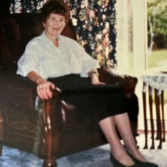 Dorothy May Kitney