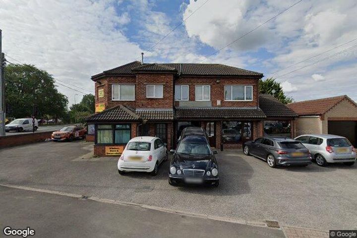 Lincoln & County Family Funeral Directors