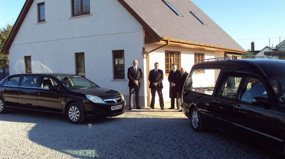 Lewis Funeral Services