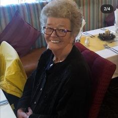 Kathleen Bullivant