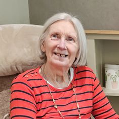 Judith Smith