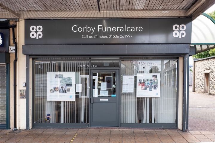 Corby Funeralcare