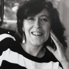 Helen Beatrice Carr