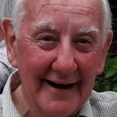 Clive Joseph Hockley
