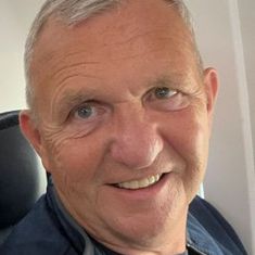 Stephen Hnatkiwskyj