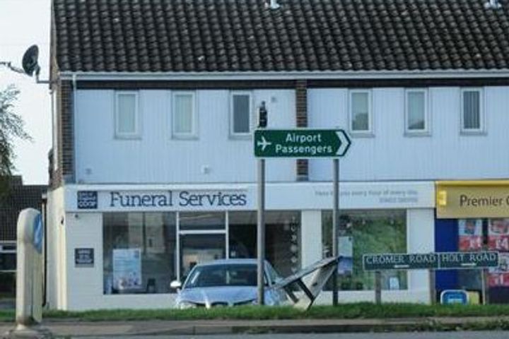 Gordon Haynes Independent Funeral Services