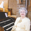 Doreen Olive Morris